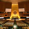 Συνεδριάζει ξανά απόψε το ΣΑ του ΟΗΕ για Ουκρανία