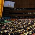 ΟΗΕ- Ουκρανία:Ο διάλογος των κωφών μεταξύ των ρώσων και των δυτικών στο Συμβούλιο Ασφαλείας του ΟΗΕ