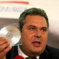 Αρνήθηκε να δει το DVD Χαϊκάλη η Επιτροπή Δεοντολογίας της Βουλής
