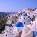 Η Σαντορίνη στις πιο όμορφες ευρωπαϊκές πόλεις