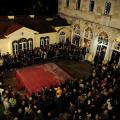 Το Πάσχα γιόρτασαν χιλιάδες Χριστιανοί στην Τουρκία