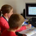 Το πρώτο Οικουμενικό  Διαδικτυακό Σχολείο για μαθητές Δημοτικού