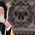Πάσχα στο Φανάρι-Mήνυμα του Οικουμενικού Πατριάρχη