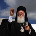 Οικουμενικός Πατριάρχης: «Να είστε βέβαιοι, ότι με την χάριν του Θεού, κάθε είδους κρίσεις, που μαστίζουν το γένος μας, θα περάσουν σαν όνειρο»