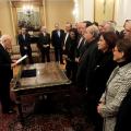 Γνωρίστε τους νέους υπουργούς και υφυπουργούς της κυβέρνησης Τσίπρα (φωτογραφίες)