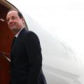 &quot;Γκρεμίζεται&quot; η δημοτικότητα του Ολάντ