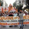 Νέες κινητοποίησεις από την ΟΛΜΕ σε όλη χώρα