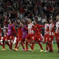 Champions League: Παίζει την πρόκριση απόψε ο Ολυμπιακός με Γιουβέντους