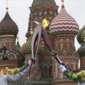 Η ασφάλεια των Ολυμπιακών Αγώνων στη Ρωσία 