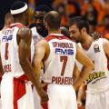 Ευρωλίγκα: Για το 3 στα 3 ο Ολυμπιακός στη Λιθουανία