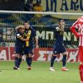 Super League: Ο Αστέρας Τρίπολης νίκησε(2-1) τον πρωταθλητή Ολυμπιακό