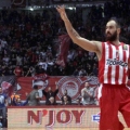 Ευρωλίγκα:Με Ρεάλ για το 2-1 ο Ολυμπιακός