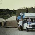 Το Caravan Project &quot;κατασκηνώνει&quot; στο Ηράκλειο!!!