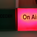 on air