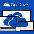 Τέλος στο όριο των 2GB στο OneDrive