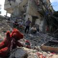 Ξεκινά η διάσκεψη «δωρητών» για την ανοικοδόμηση της κατεστραμμένης Γάζας