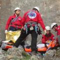 Νεκρός 70χρονος αλλοδαπός ορειβάτης στον Όλυμπο