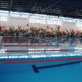 Η &quot;φτώχεια&quot; οδηγεί κολυμβητές στην Τουρκία  για προπονήσεις