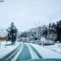χιόνια οροπέδιο λασιθίου
