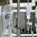 Βρετανία: Νοσοκόμος κατηγορείται ότι δολοφόνησε τρεις ασθενείς