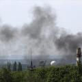 49 στρατιώτες νεκροί από κατάρριψη ουκρανικού αεροσκάφους
