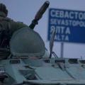 Στην κόψη του ξυραφιού η Κριμαία προς de facto απόσχιση