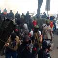 Θανατηφόρες συγκρούσεις και στην Οδησσό - Στους 32 οι νεκροί 