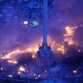 Κόλαση το Κίεβο - Πληροφορίες για 60 νεκρούς 