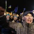 Ουκρανία: Ο στρατός καλεί τον Γιανουκόβιτς να &quot;λάβει επειγόντως μέτρα&quot;