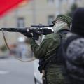 Ρωσική απειλή ξανά στην Ουκρανία - Συγκεντρώνει στρατό στα σύνορα (φωτογραφίες)