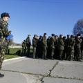 Εννέα ουκρανοί στρατιώτες νεκροί από επιθέσεις φιλορώσων αυτονομιστών