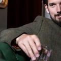 Έλληνας σχεδιάζει το πρώτο ύφασμα που έχει άρωμα ... ουίσκι