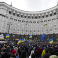 Η Μόσχα διαψεύδει την κατηγορία ότι παραβίασε διμερείς συμφωνίες με την Ουκρανία