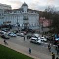 Η κυβέρνηση των ΗΠΑ χαιρετίζει την απελευθέρωση της Τιμοσένκο και την αποπομπή Γιανουκόβιτς από τη Βουλή