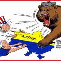 Διπλωματικές προσπάθειες για την Ουκρανία