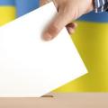 Ουκρανία εκλογές