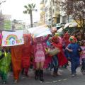 Καστρινό καρναβάλι 2014 (φωτορεπορτάζ)