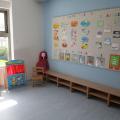 Παραδόθηκε ο νέος παιδικός σταθμός στο Ατσαλένιο (φωτογραφίες)