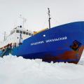 Διασωστικό ελικόπτερο για τους εγκλωβισμένους της Ανταρκτικής