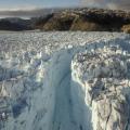 Πάγοι Γροιλανδία