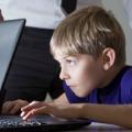παιδί διαδίκτυο