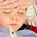 Οδηγίες για την αποφυγή λοιμώξεων σε παιδικούς σταθμούς