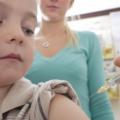 Εμβόλια για ανασφάλιστα παιδάκια της Ανατολικής Κρήτης