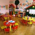 Μέτρα για την πρόληψη λοιμώξεων στους παιδικούς σταθμούς ζητά με εγκύκλιο της η υφυπουργός Υγείας Ζέτα Μακρή