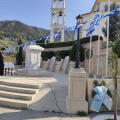 Ημέρας Εθνικής Αντίστασης στο Δήμο Πλατανιά