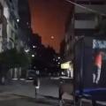 παλαιστινη - παιδια στο τραμπολινο