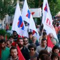 Νέες συμμετοχές από το Ηράκλειο για το συλλαλητήριο του ΠΑΜΕ στην Αθήνα