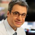Παραιτήθηκε ο Χρ. Παναγιωτόπουλος από διευθυντής ειδήσεων στο Mega