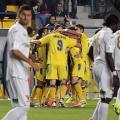 Ο Παναιτωλικός πήρε τη νίκη με το εμφατικό 5-2 επί της Ξάνθης
