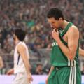Ευρωλίγκα:Μείωσε σε 2-1 και ο ΠΑΟ
